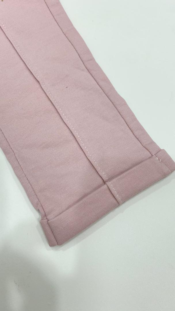 Ensemble bébé tendance – 3 pièces