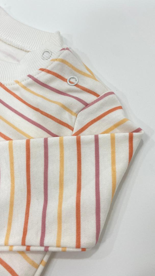 Ensemble bébé tendance – 3 pièces