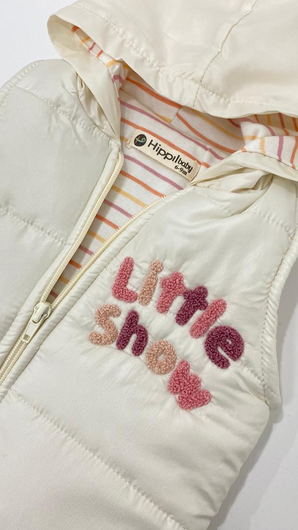 Ensemble bébé tendance – 3 pièces