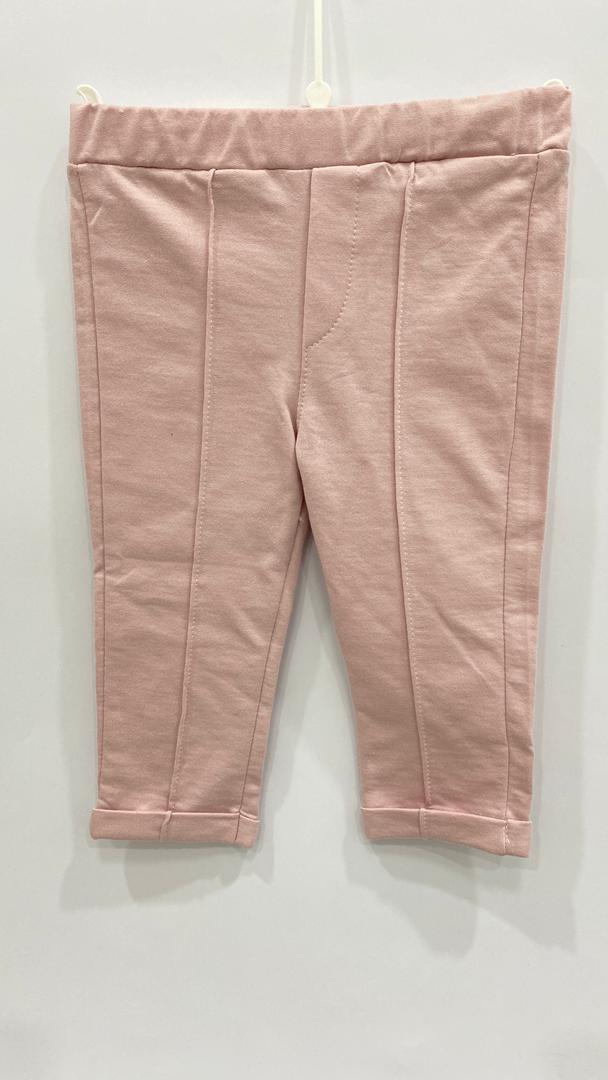 Ensemble bébé tendance – 3 pièces