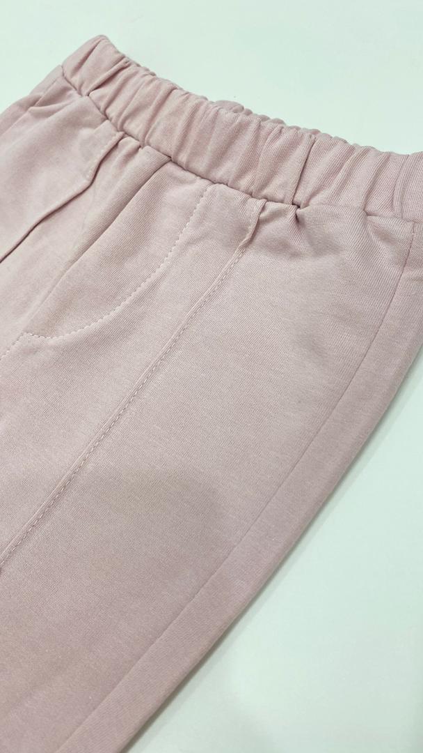 Ensemble bébé tendance – 3 pièces