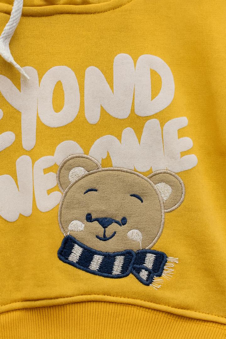 Ensemble Bébé "Beyond Awesome"