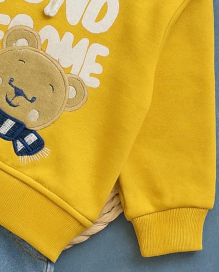 Ensemble Bébé "Beyond Awesome"