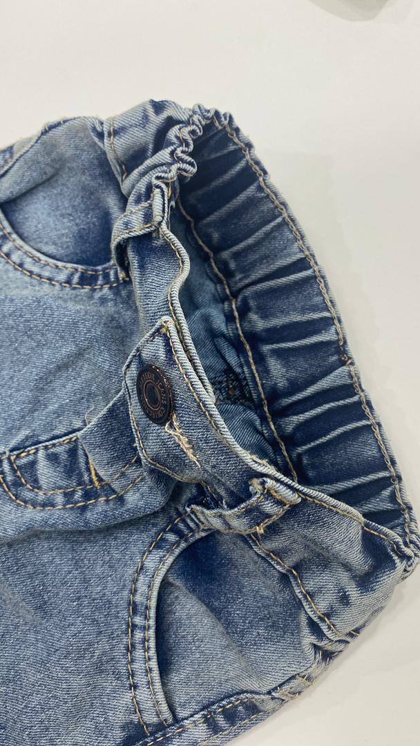 Ensemble enfant tendance "BELIEVE" – 2 pièces