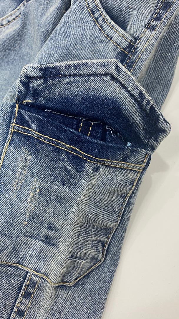 Ensemble enfant tendance "BELIEVE" – 2 pièces