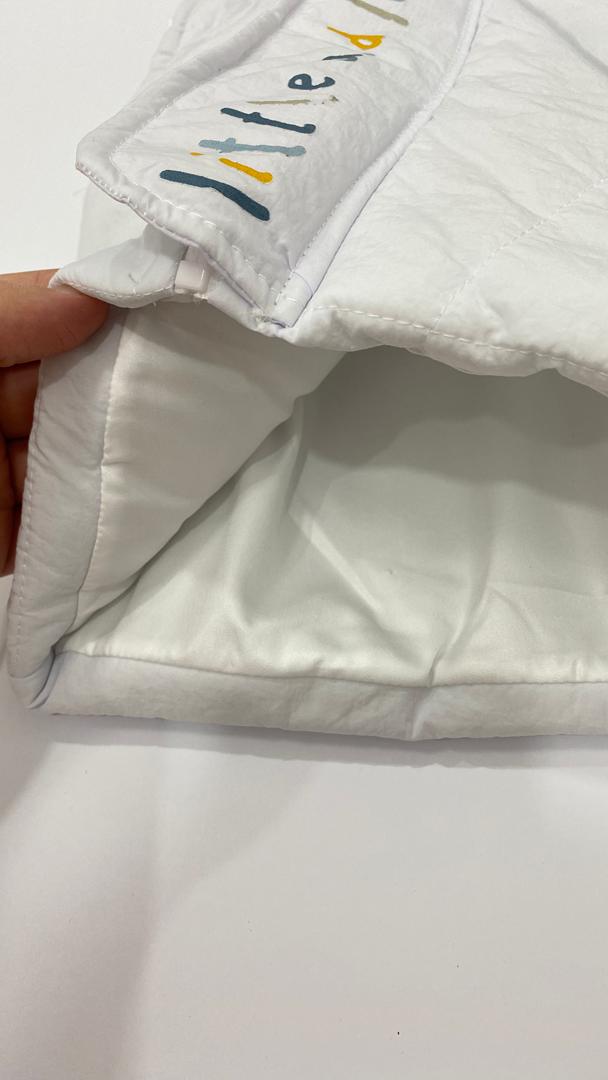 Ensemble Bébé "Ours Polka" – 3 pièces