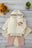 Ensemble bébé tendance – 3 pièces