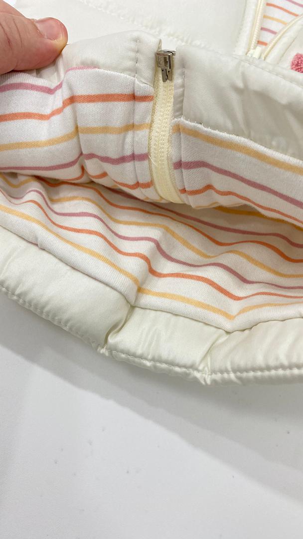 Ensemble bébé tendance – 3 pièces