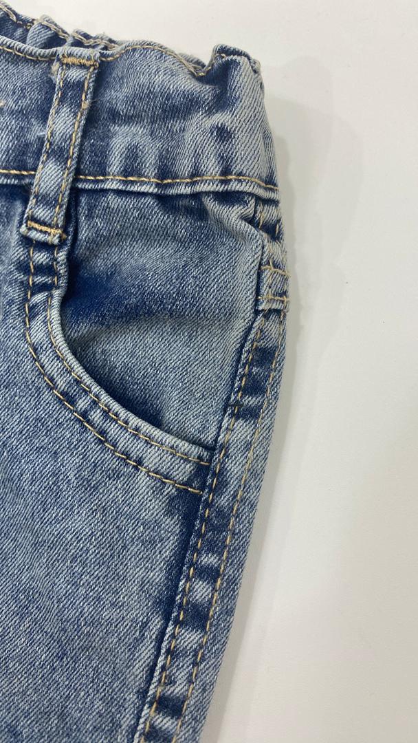 Ensemble enfant tendance "BELIEVE" – 2 pièces