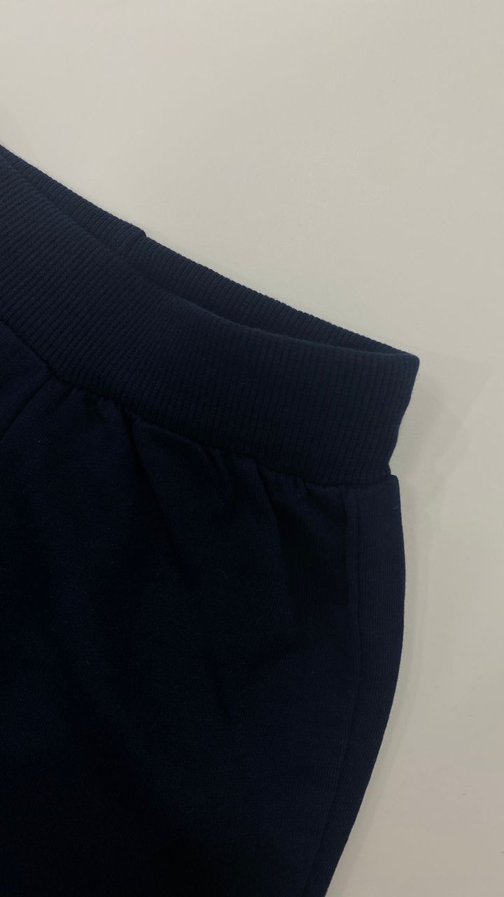 Ensemble Bébé Doux "Petit Ours" – 2 pièces