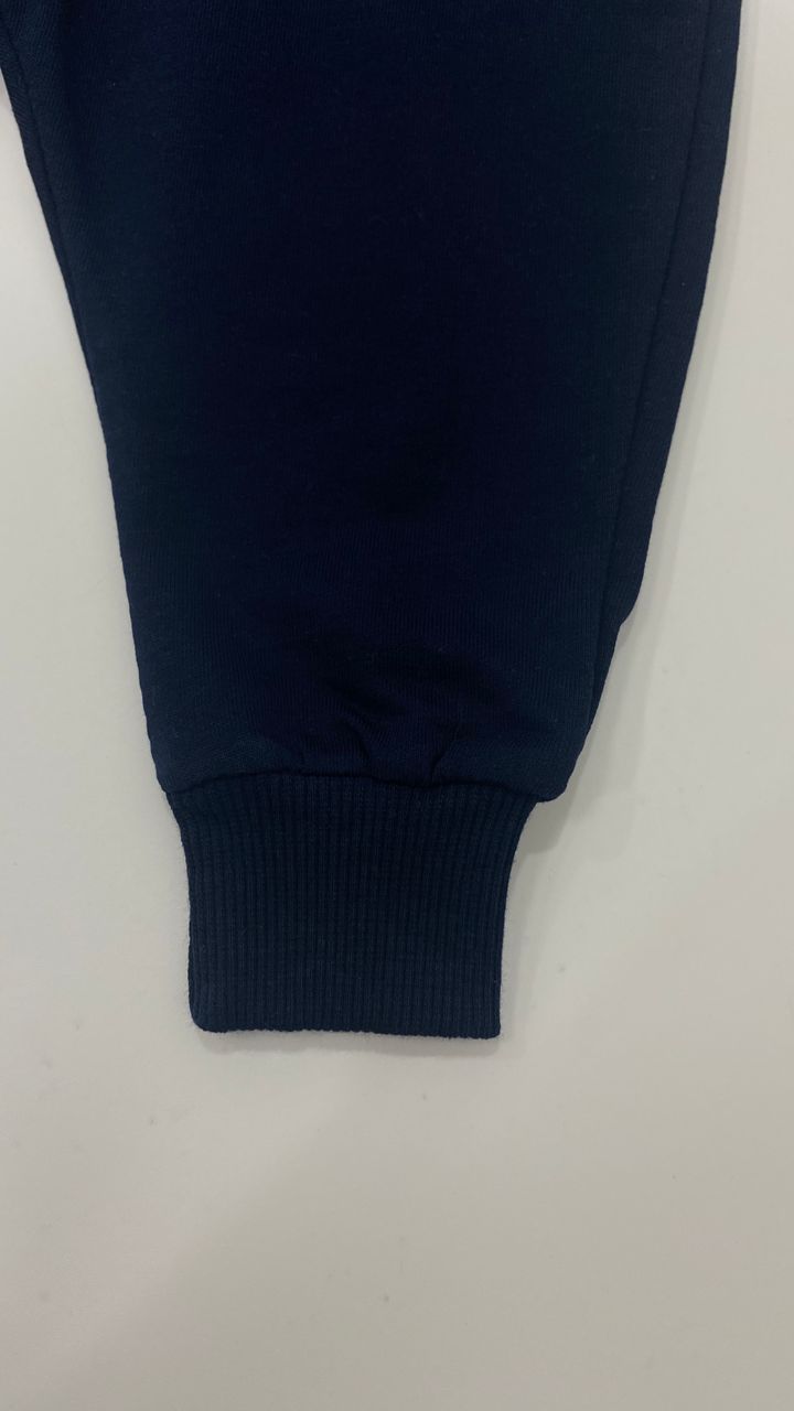 Ensemble Bébé Doux "Petit Ours" – 2 pièces