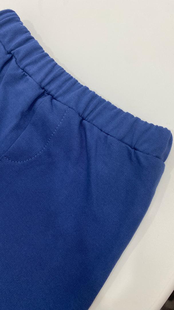 Ensemble Bébé "Ours Polka" – 3 pièces